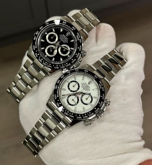 Rolex Cosmograph Daytona