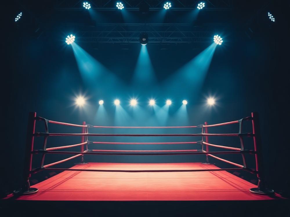 Impact Fight Night VIP